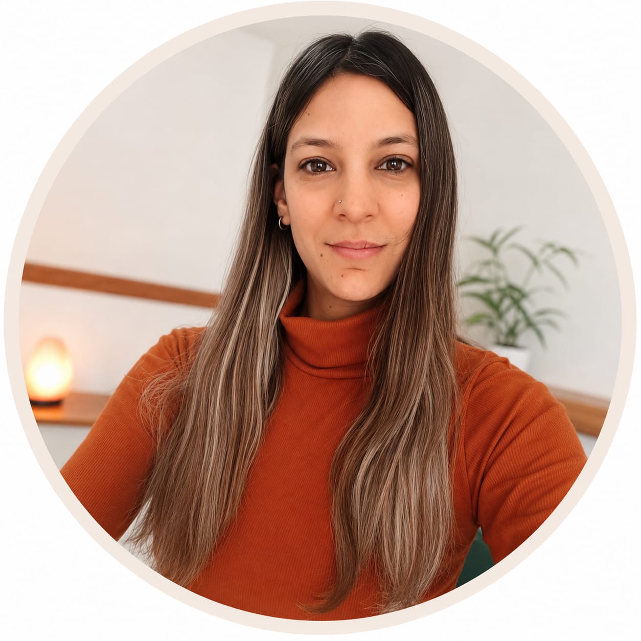 Ignacia D'alessandro
